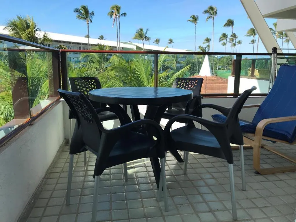 아파트호텔 Ancorar Porto De Galinhas Flats 아파트 호텔
