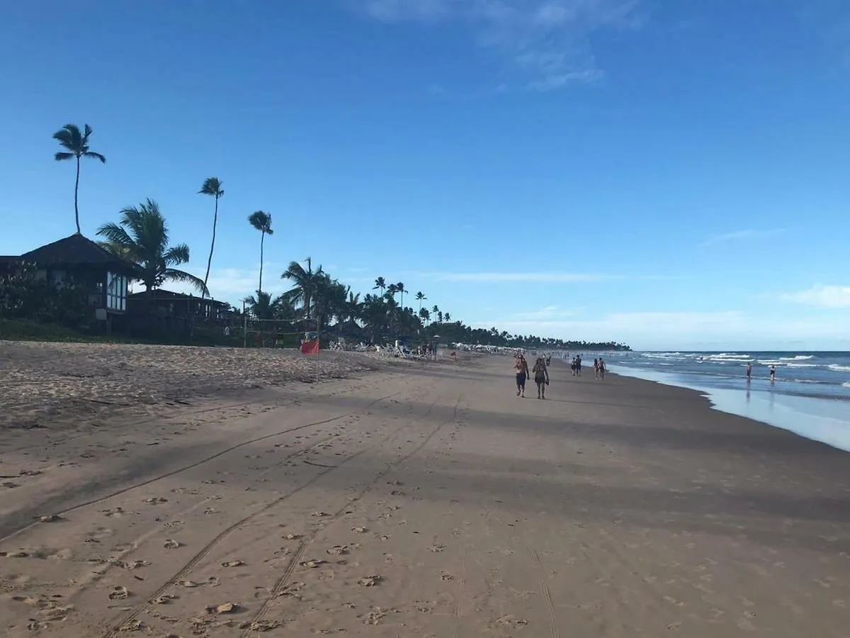 **** 아파트호텔 Ancorar Porto De Galinhas Flats 아파트 호텔 브라질
