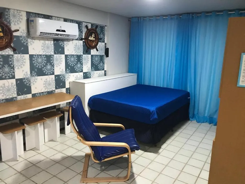 **** 아파트호텔 Ancorar Porto De Galinhas Flats 아파트 호텔 브라질
