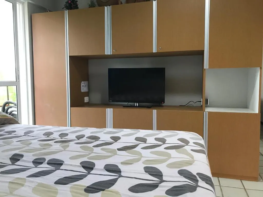 Ancorar Porto De Galinhas Flats 아파트 호텔