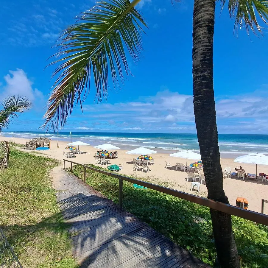 公寓式酒店 Ancorar Porto De Galinhas Flats公寓式酒店