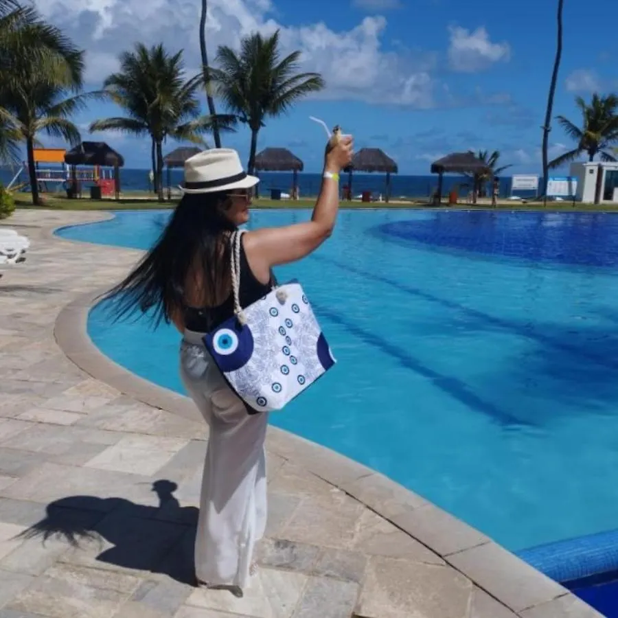 Ancorar Porto De Galinhas Flats公寓式酒店 巴西