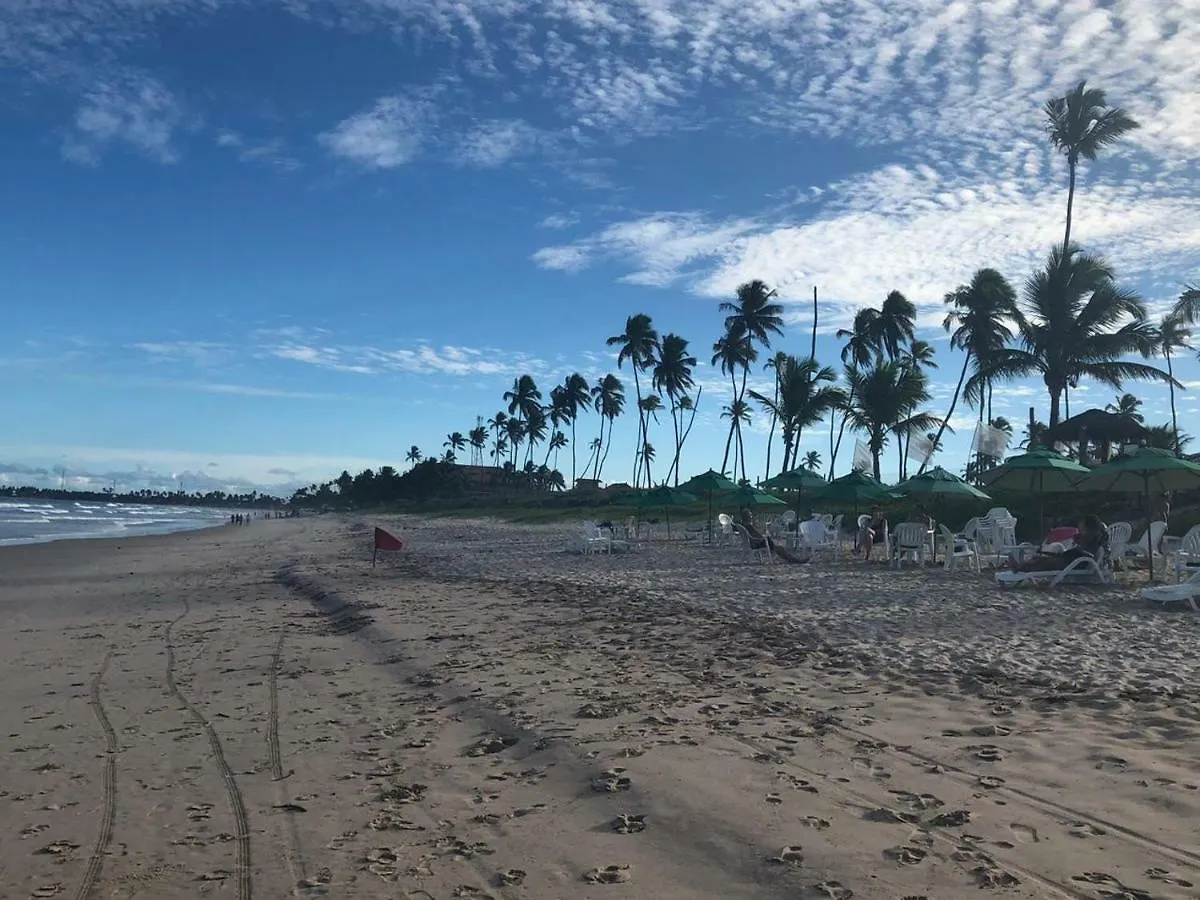 Ancorar Porto De Galinhas Flats公寓式酒店 公寓式酒店