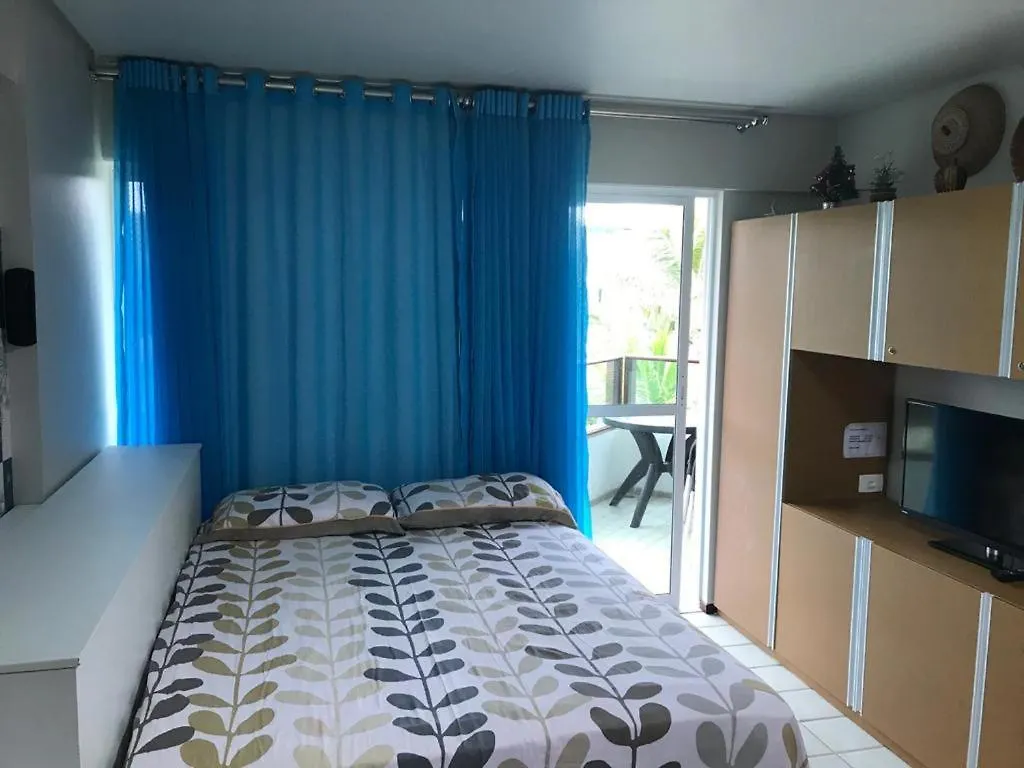 Ancorar Porto De Galinhas Flats公寓式酒店 4*,  巴西