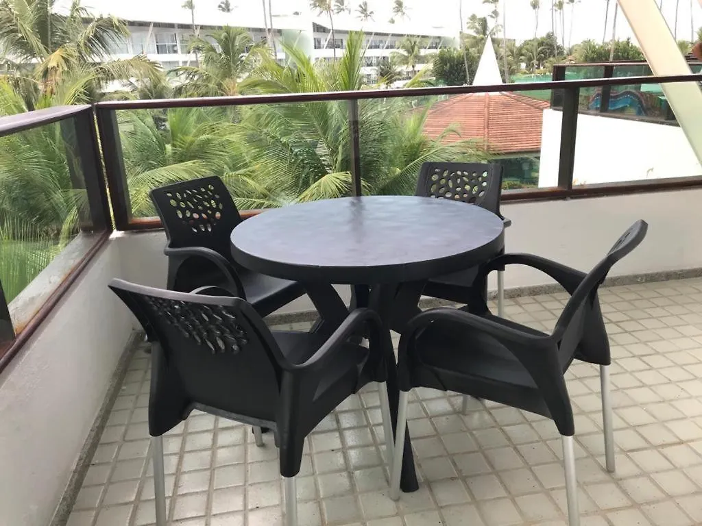 Ancorar Porto De Galinhas Flats公寓式酒店 公寓式酒店