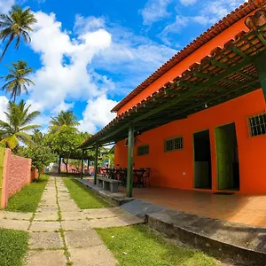 Suites Caranguejo Pôrto das Galinhas
