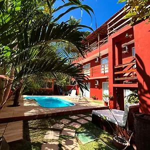 Recanto Pontal De Maracaipe Pôrto das Galinhas